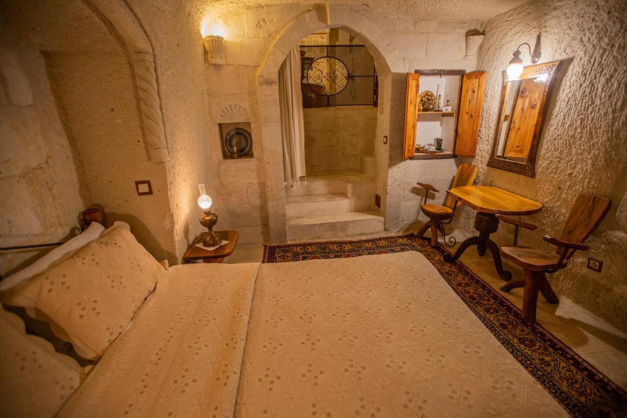 Koza Cave Goreme