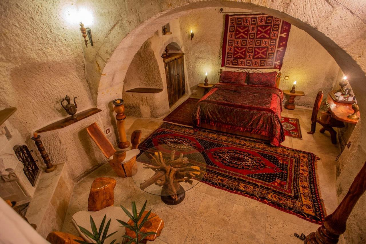 Koza Cave Goreme
