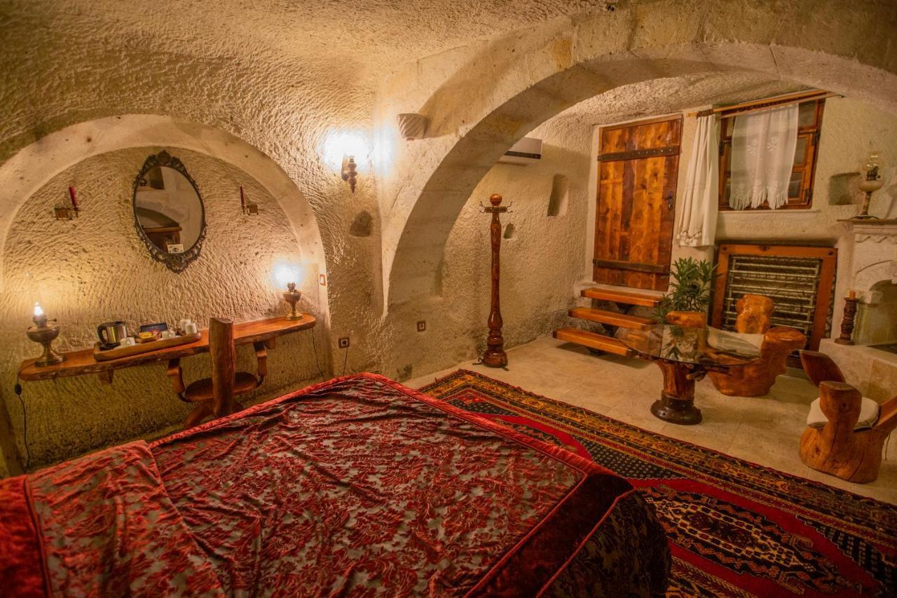 Koza Cave 3*