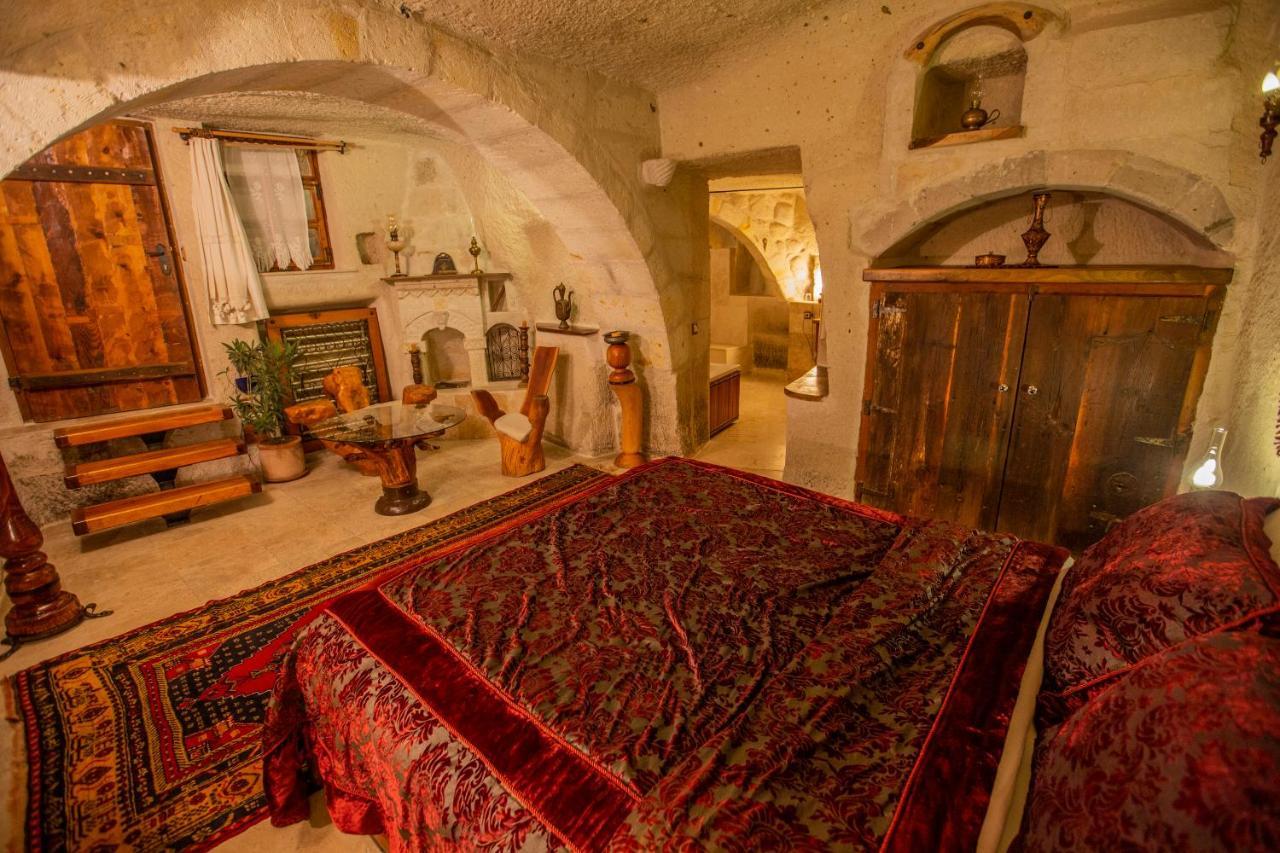Hotel Koza Cave 3*