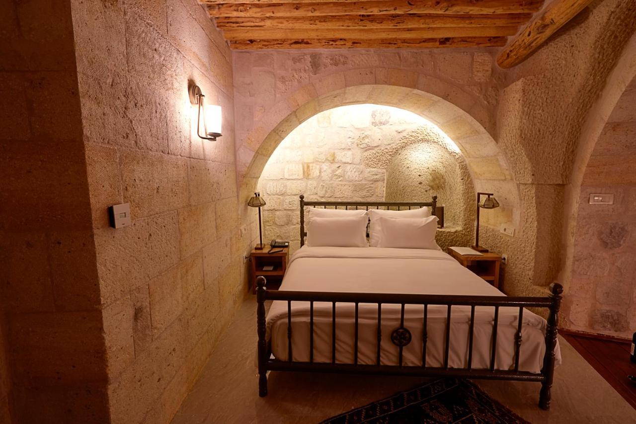 Hotel Exedra Cappadocia Ortahisar