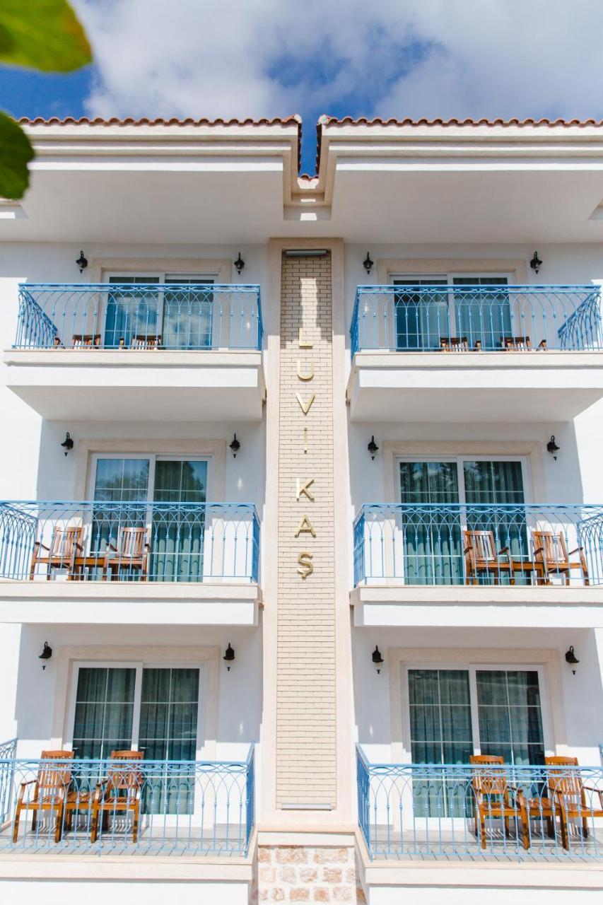 Luvi - Adults Only Hotel