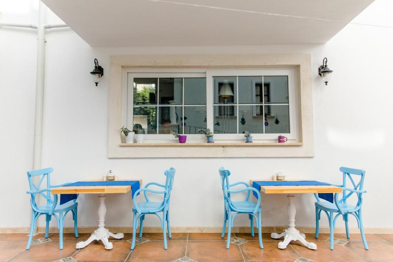 Hotel Luvi - Adults Only