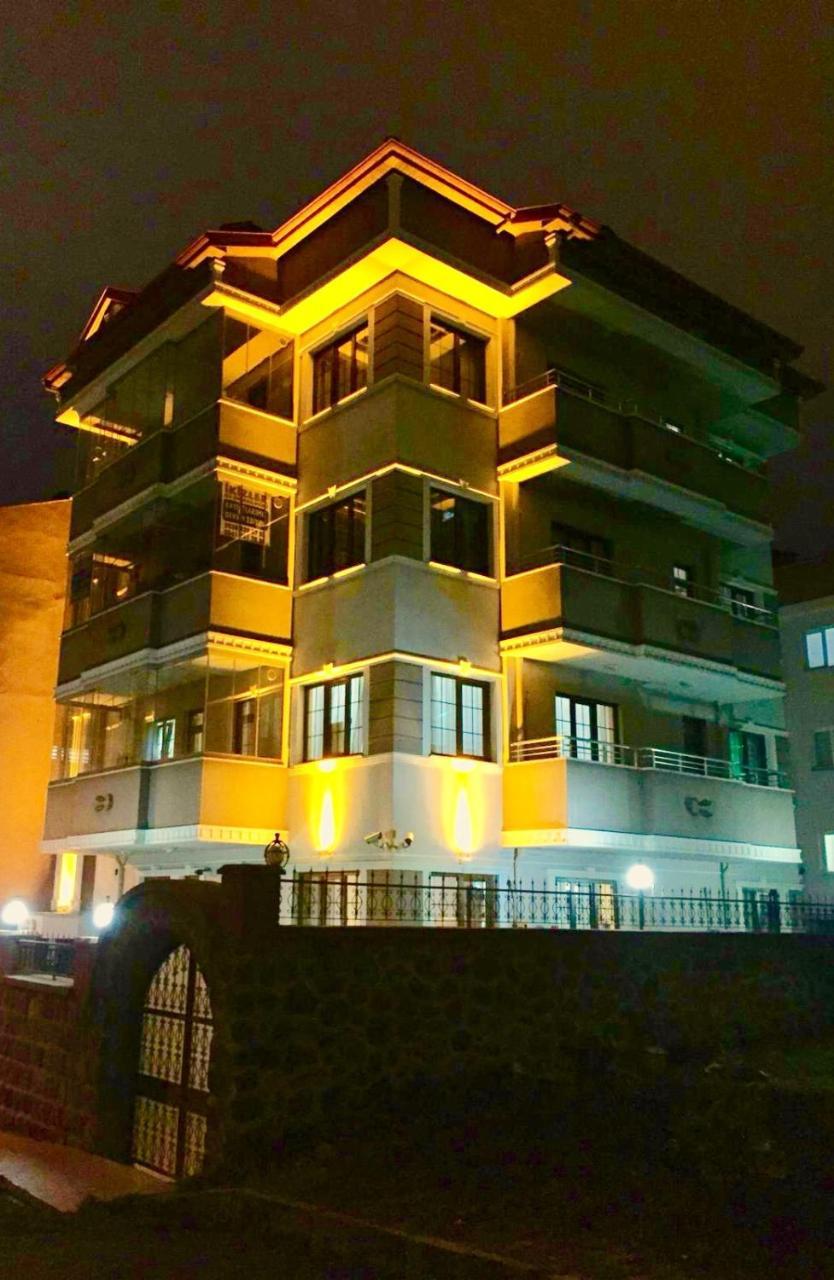 The Twins Apartmens Aparthotel *