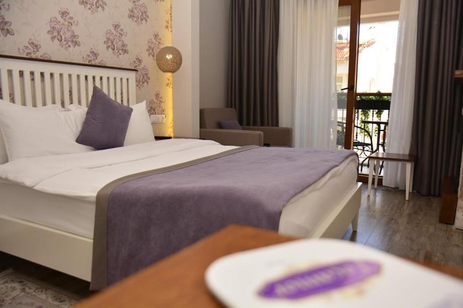 Focamor Bed & Breakfast