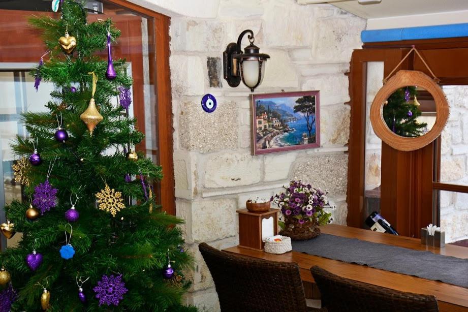 Bed & Breakfast Focamor Yenifoca