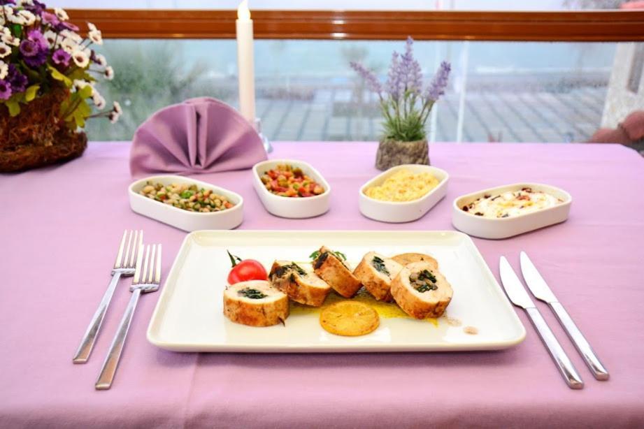 Focamor Bed & Breakfast