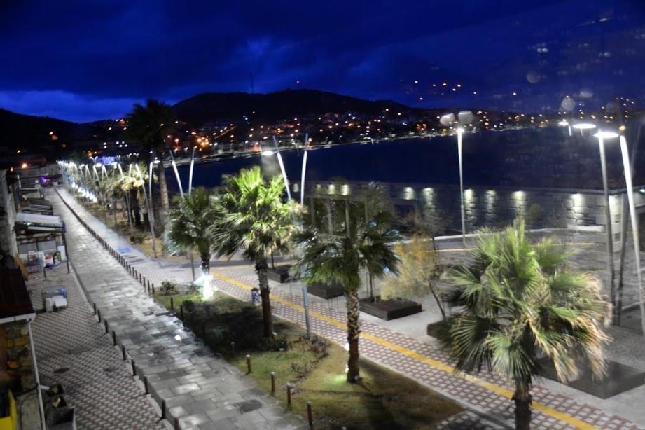 Focamor Bed & Breakfast Yenifoca