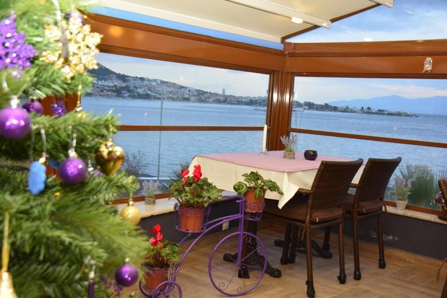 Focamor Bed & Breakfast 3*