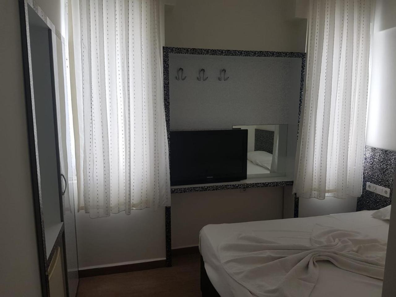 Blue Stars Hotel