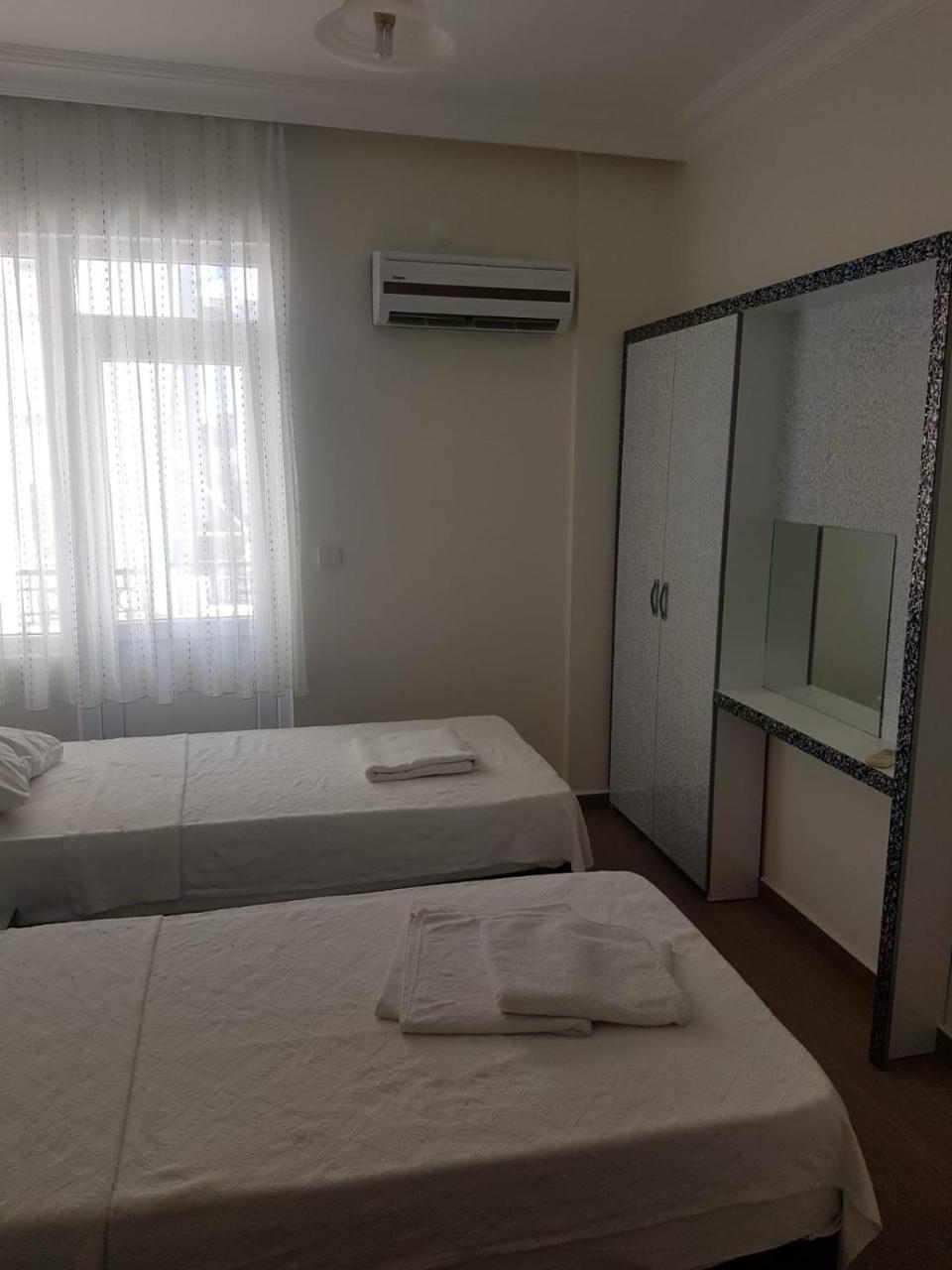 Blue Stars Hotel 2*