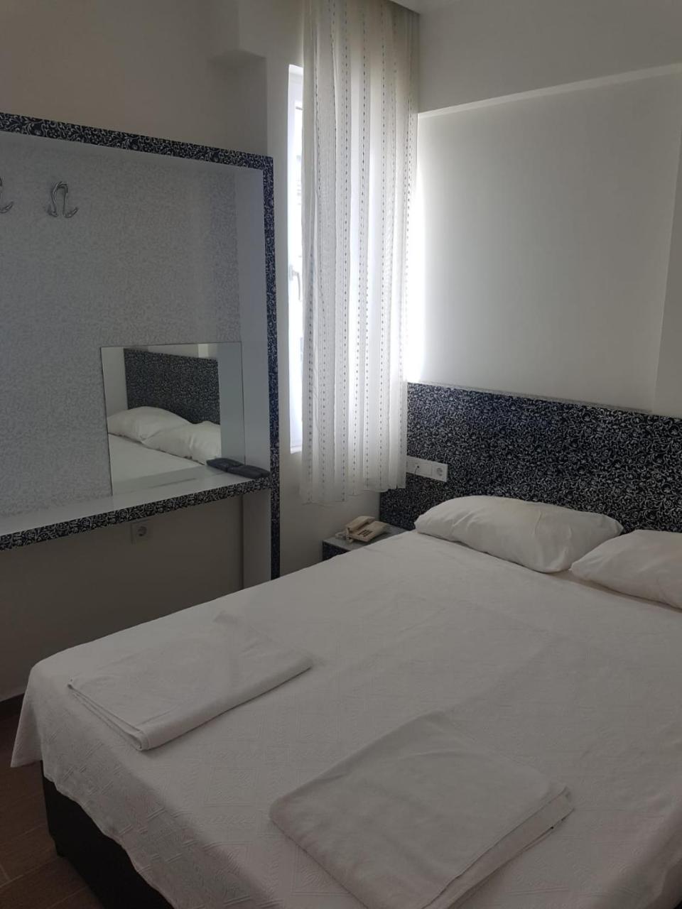 Blue Stars Hotel Konyaalti