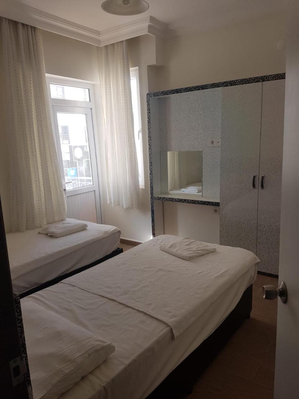 Blue Stars Hotel