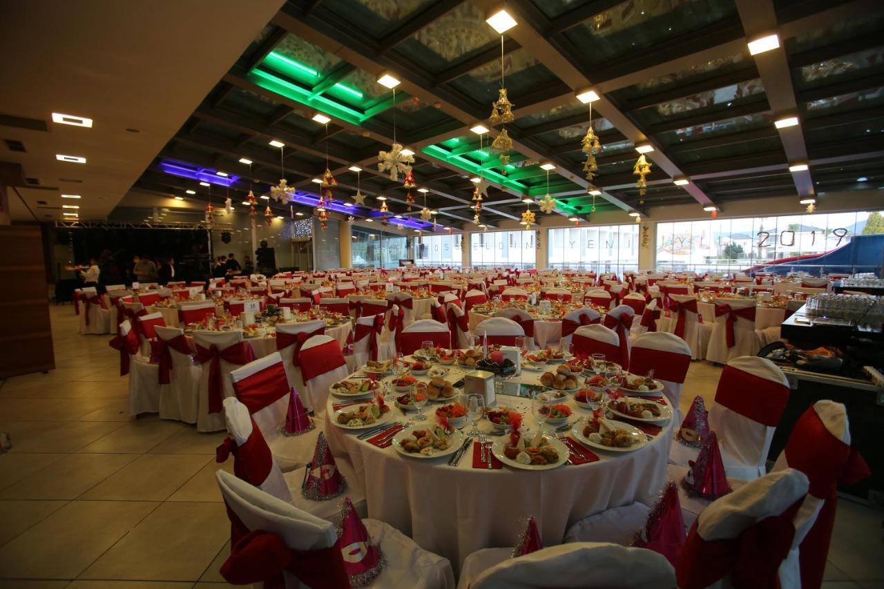 Hotel Airport Lykia Thermal &