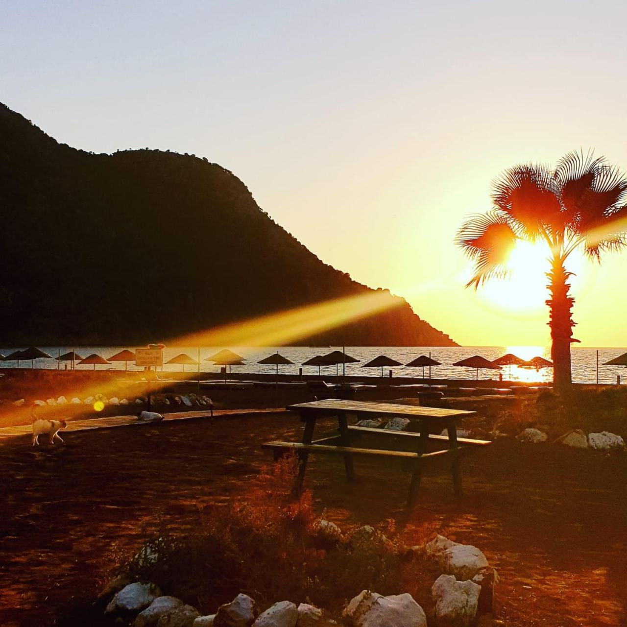 Hotel Bahaus Dalyan