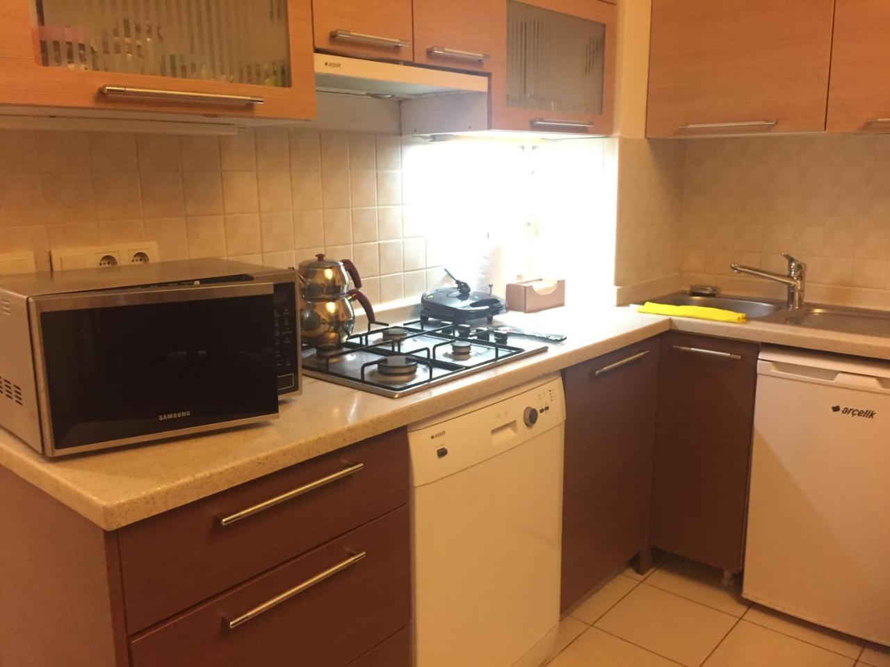 Taksim House 4* Istanbul