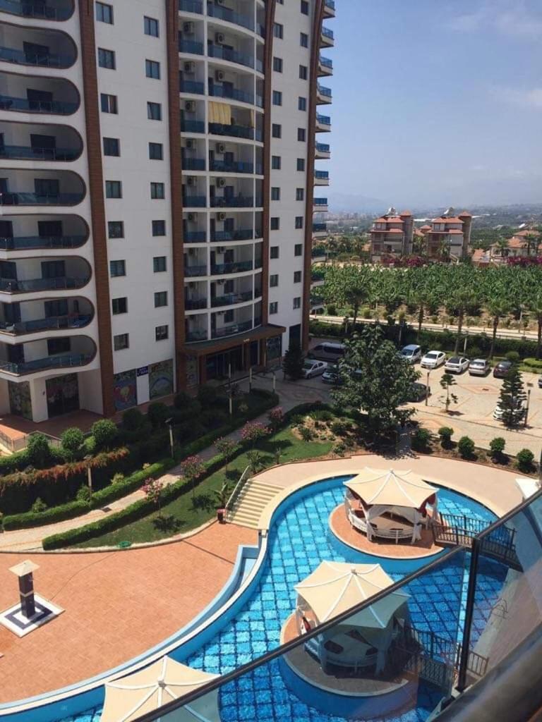 Apartment Azura Park *