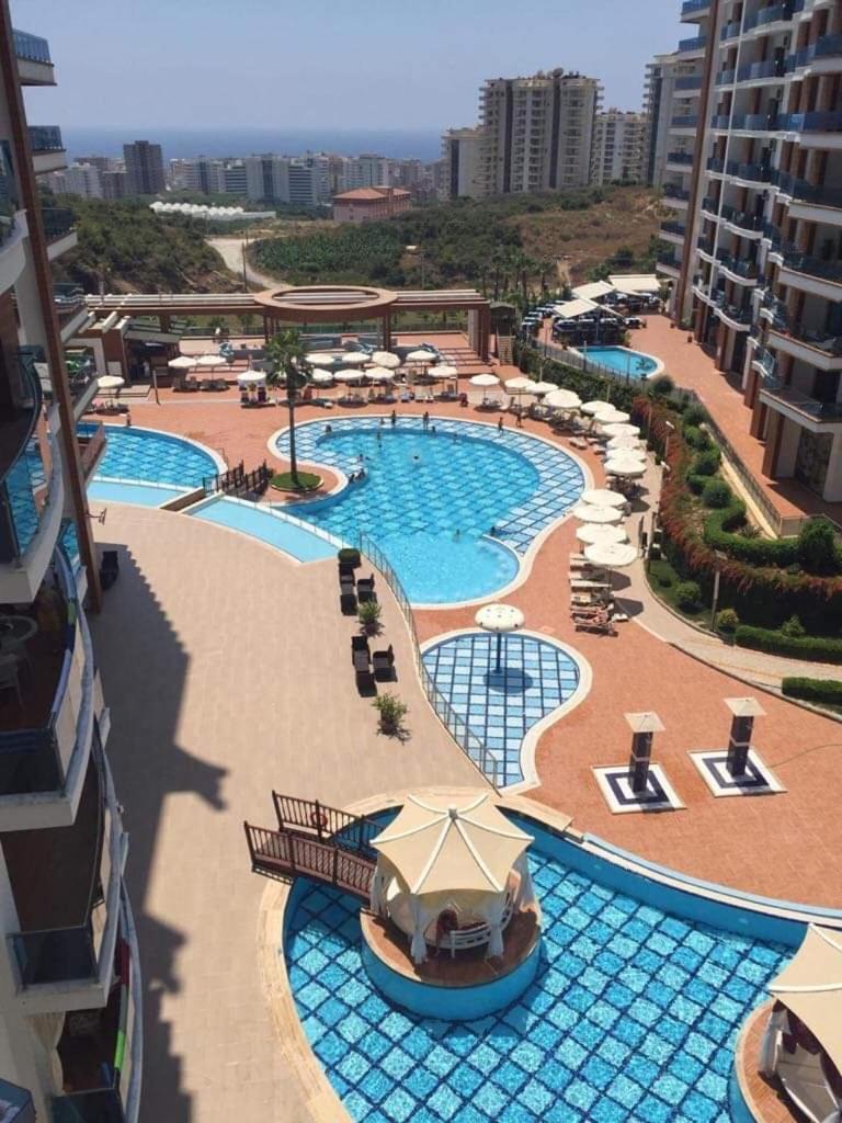 Azura Park Mahmutlar