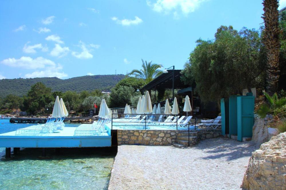 La Moda Beach Hotel Kas