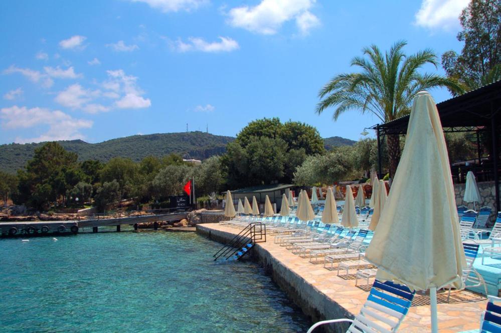 Hotel La Moda Beach Kas