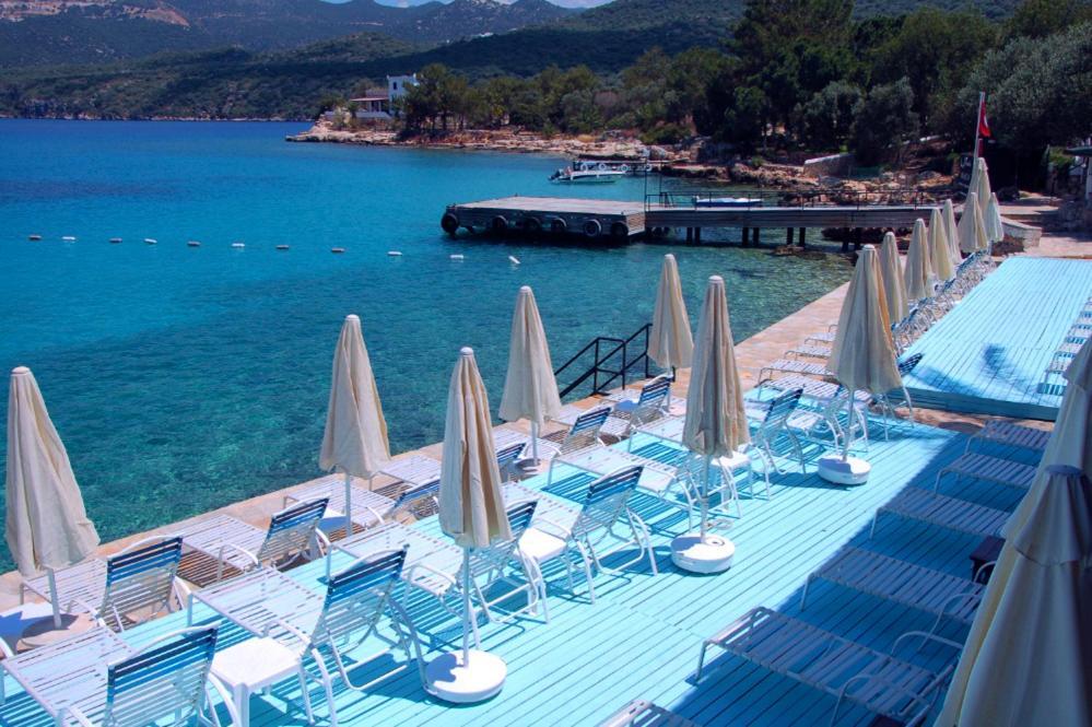 La Moda Beach *