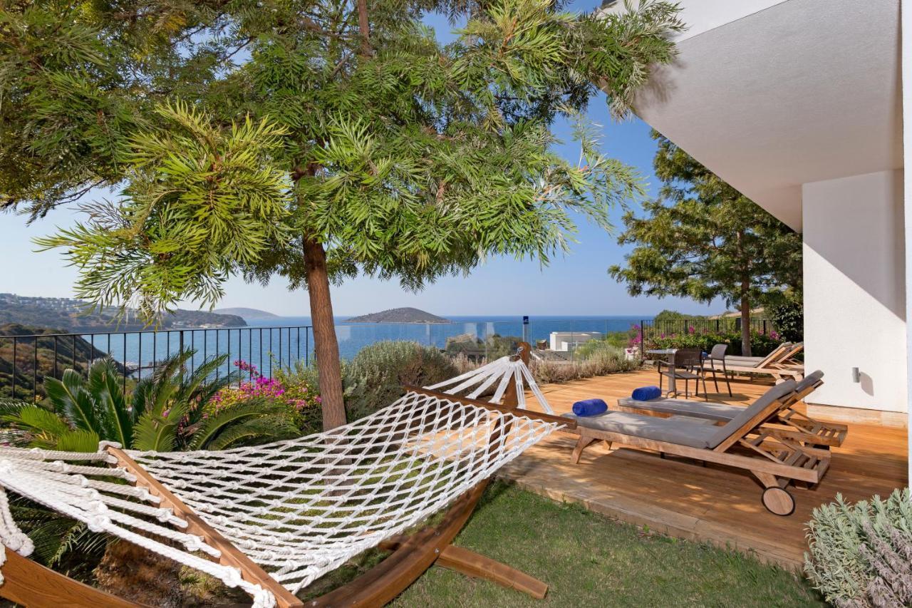 Hotel Sirene Luxury Bodrum Yalikavak