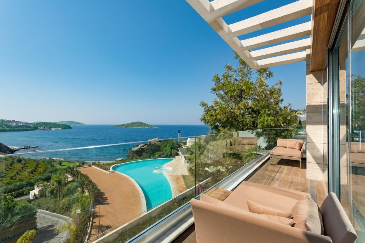 Sirene Luxury Bodrum Yalikavak