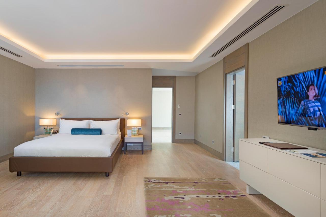 Hotel Sirene Luxury Bodrum