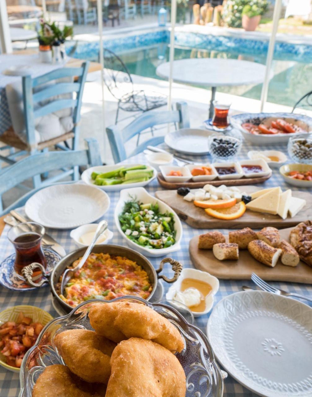 Evliyagil By Katre 2* Alacati