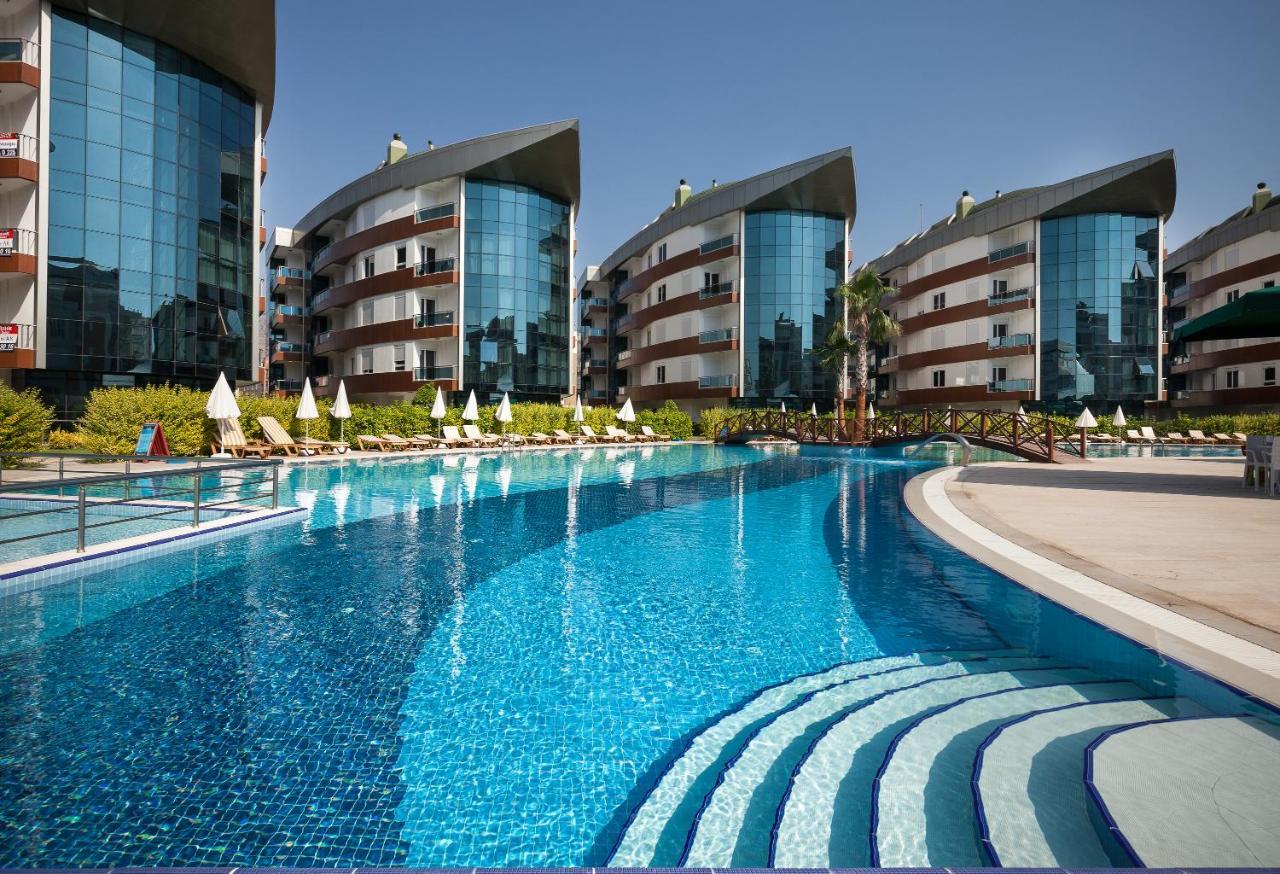 Onkel Rada Antalya