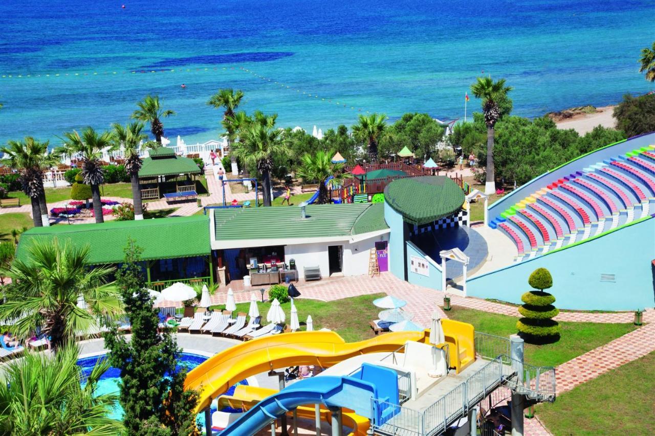 Resort Buyuk Anadolu