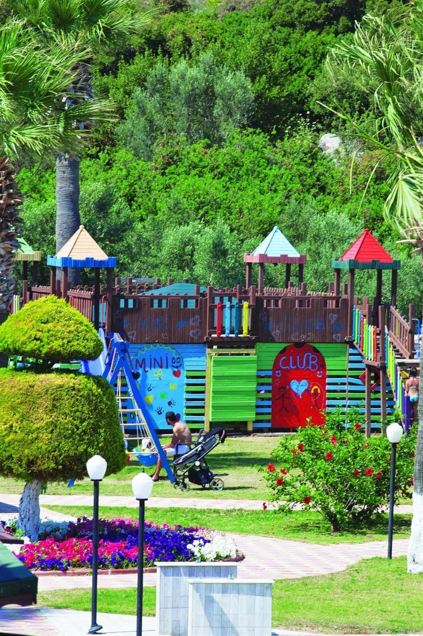 Buyuk Anadolu Resort