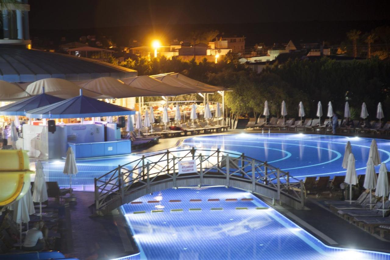 Buyuk Anadolu Resort 5*