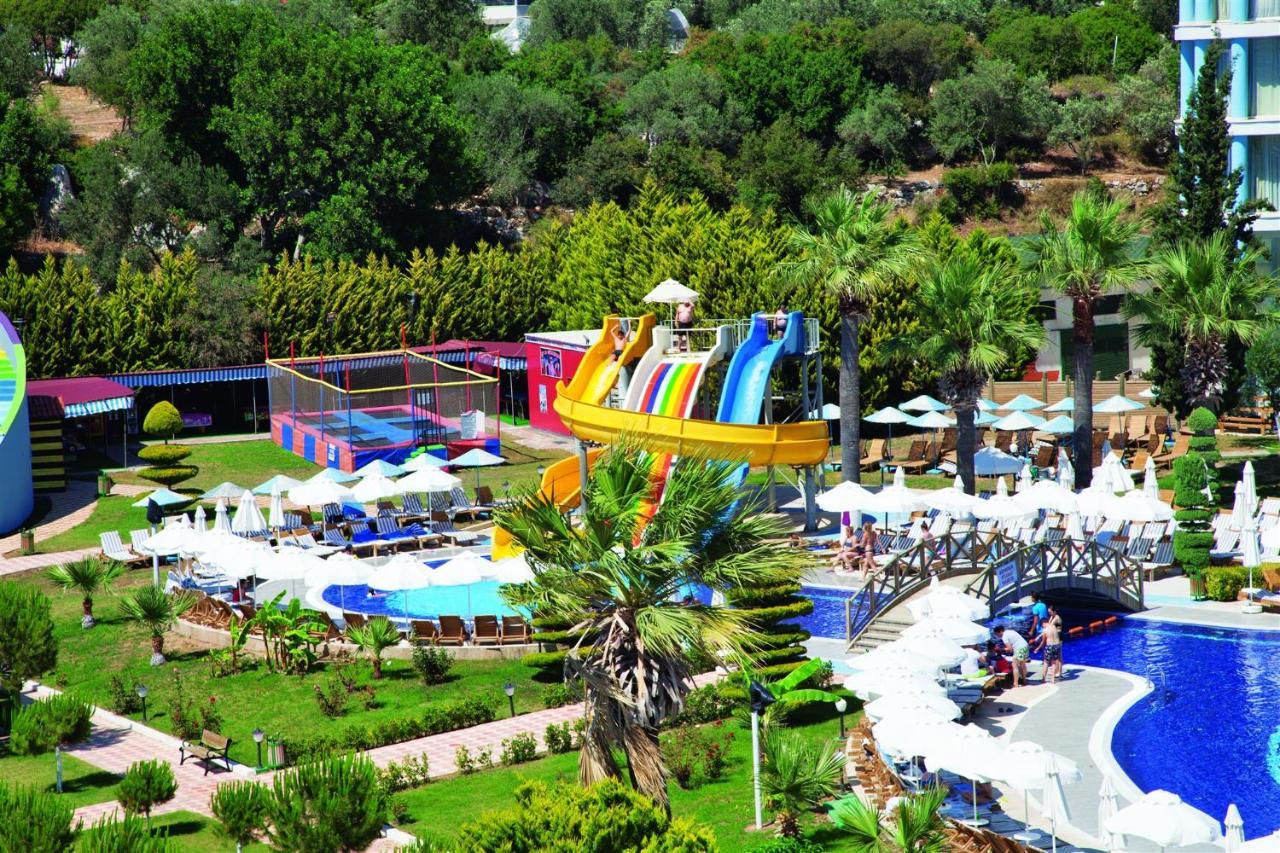 Buyuk Anadolu Resort Didim