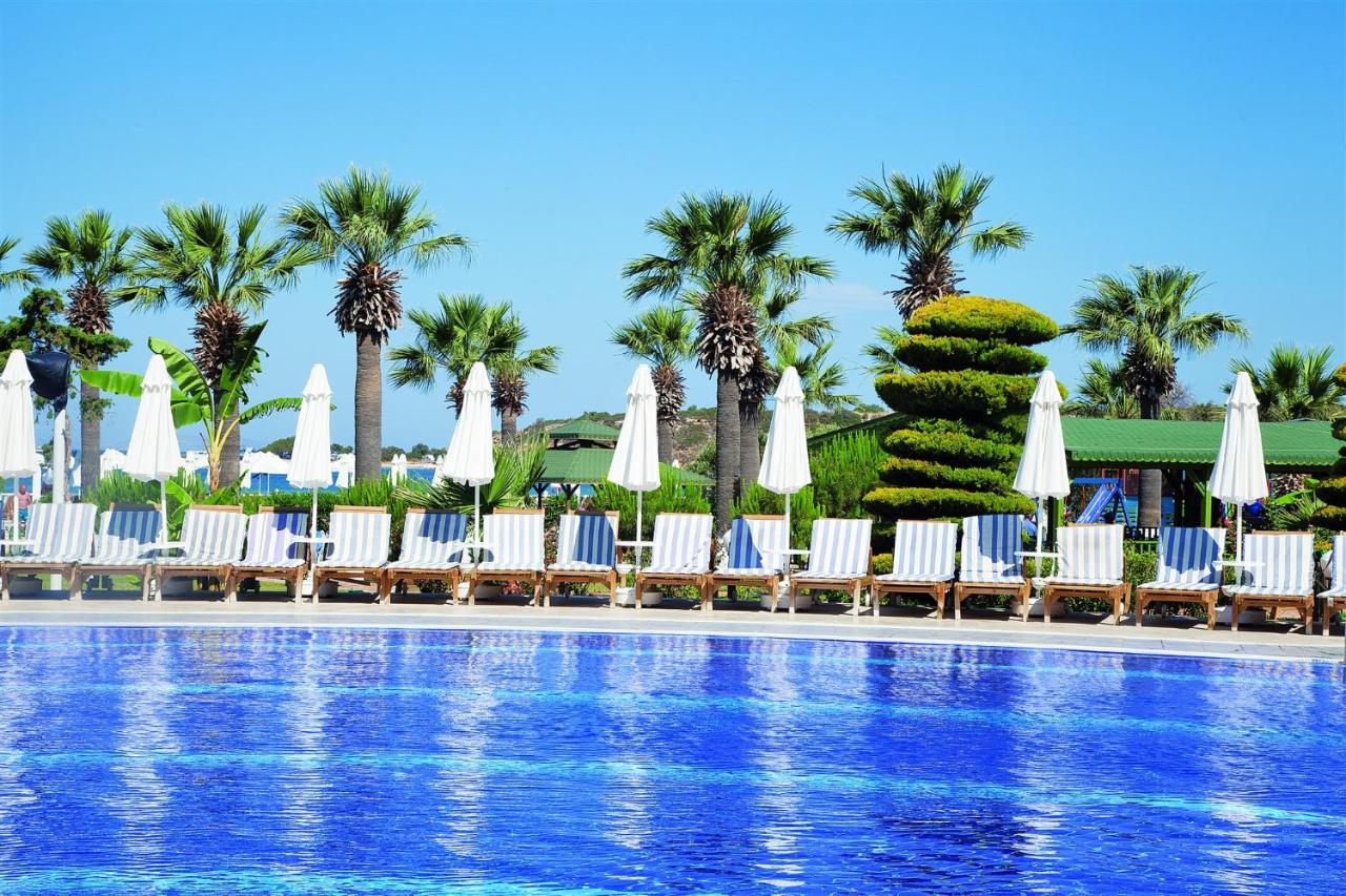 Resort Buyuk Anadolu Didim