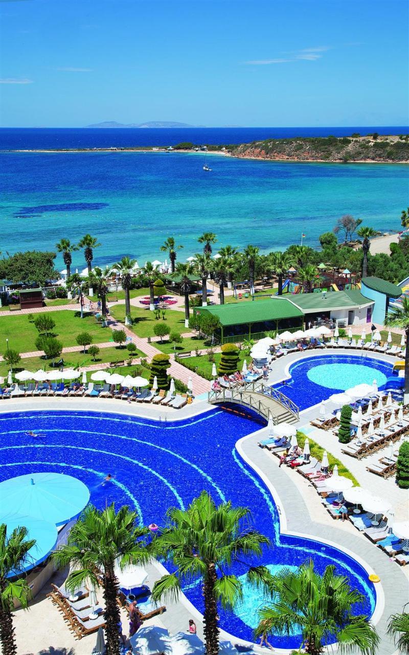 Buyuk Anadolu Resort