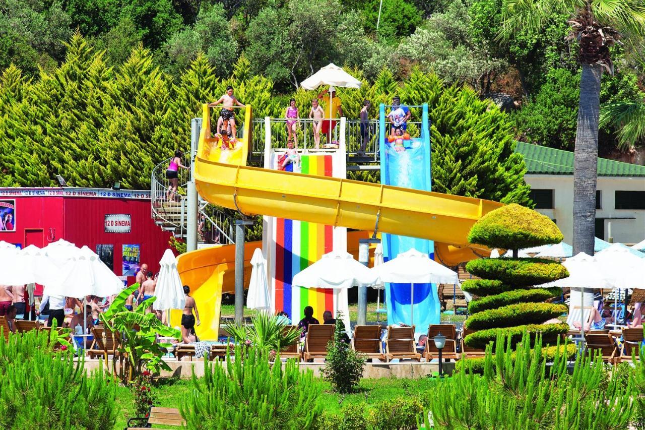Buyuk Anadolu 5*