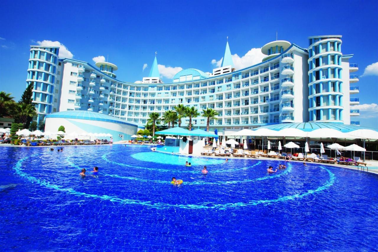 Buyuk Anadolu Resort Didim