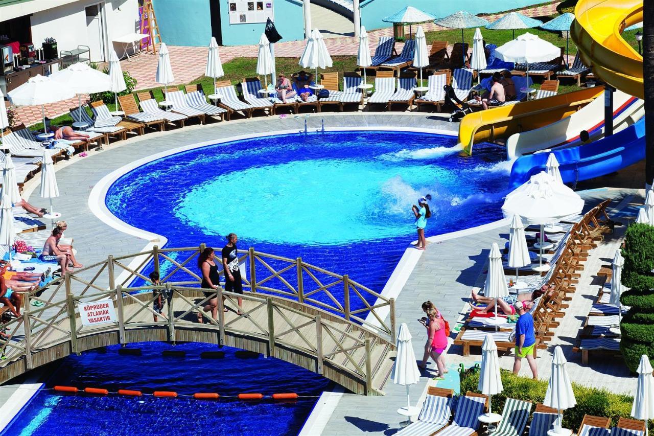 Buyuk Anadolu Resort Didim