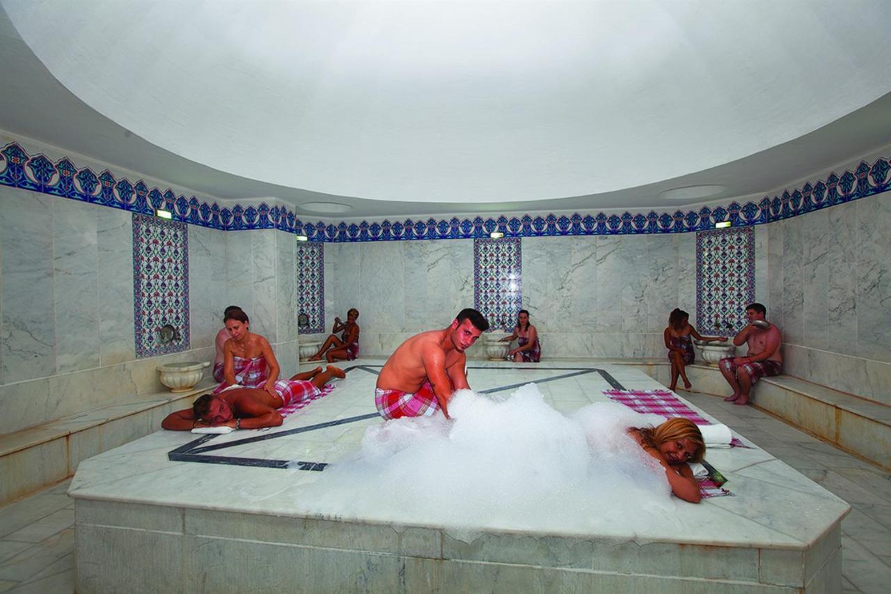 Buyuk Anadolu Resort 5*