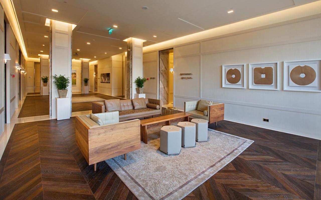 Hotel Kemer Country Istanbul