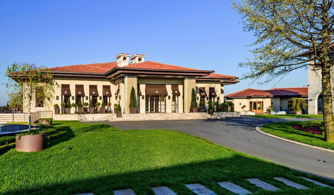 Hotel Kemer Country Istanbul Zekeriyakoy