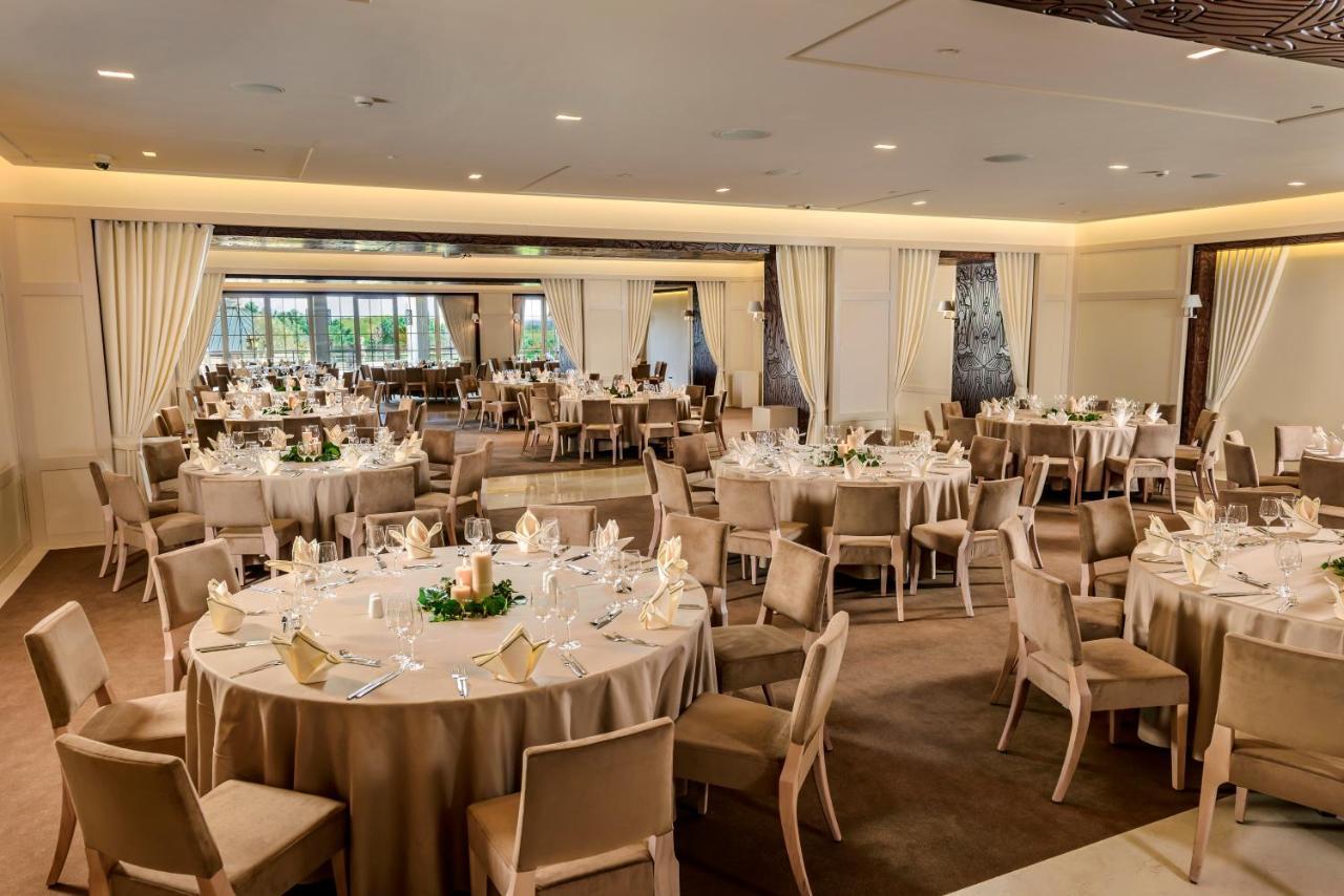 Kemer Country Istanbul Hotel Zekeriyakoy
