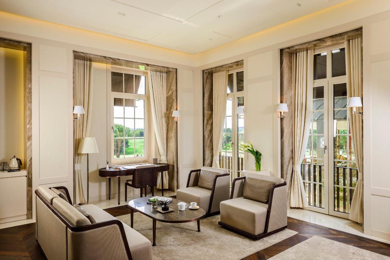 Kemer Country Istanbul 4* Zekeriyakoy