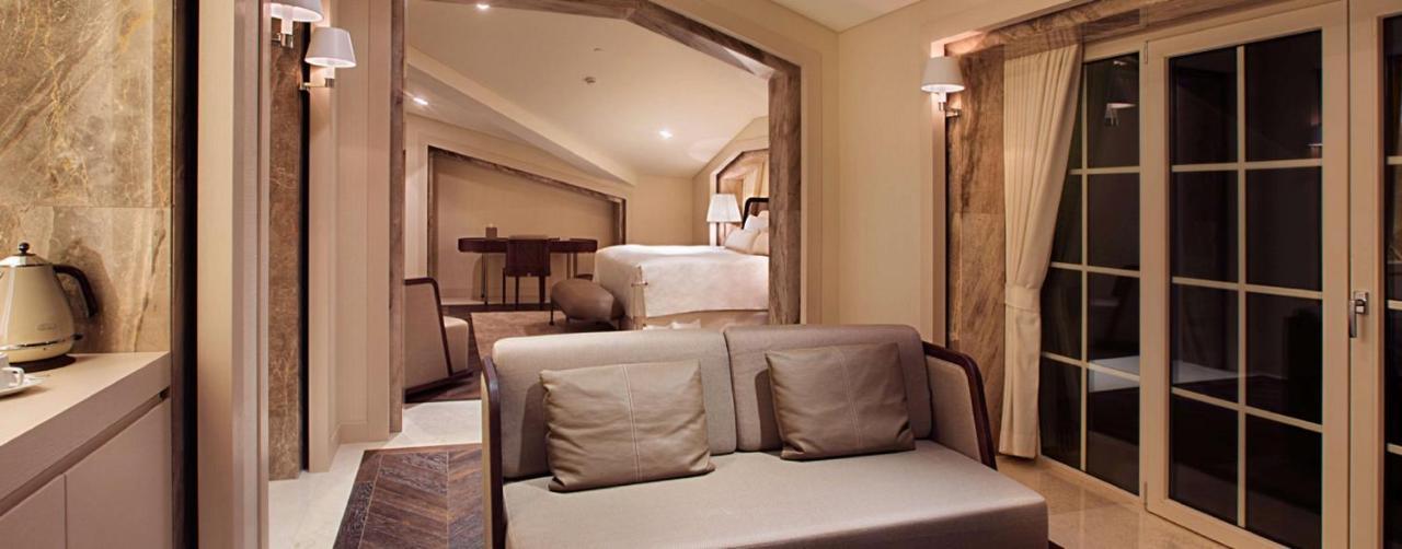 Kemer Country Istanbul Hotel