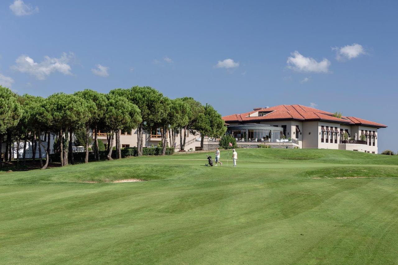 Kemer Country Istanbul Hotel