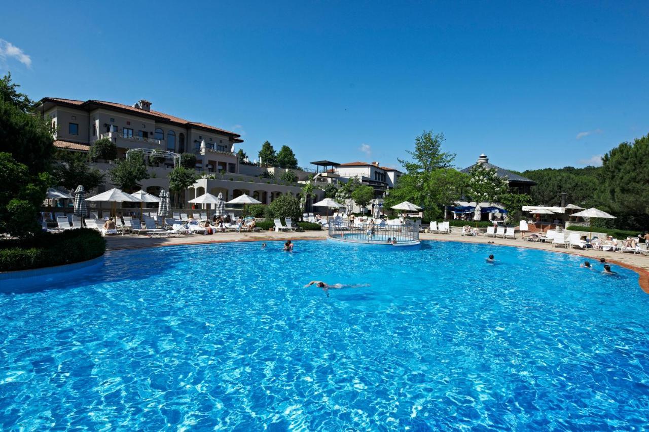 Hotel Kemer Country Istanbul