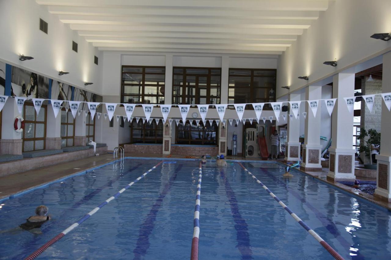 Hotel Kemer Country Istanbul