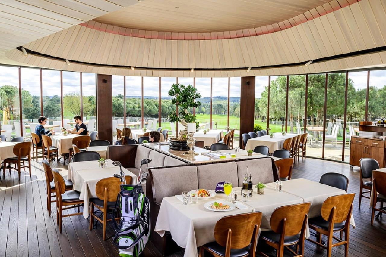 Hotel Kemer Country Istanbul