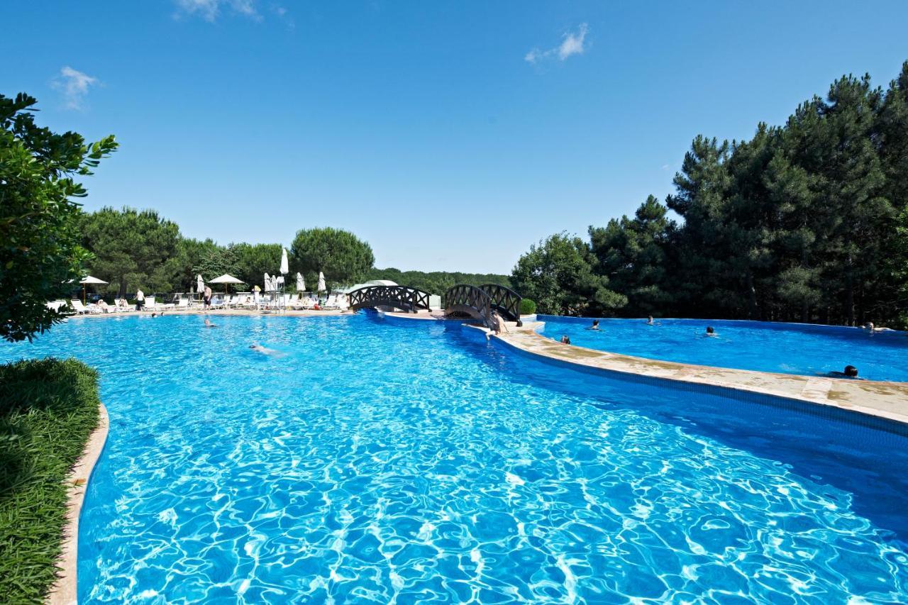 Kemer Country Istanbul Hotel Zekeriyakoy